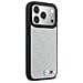 Custodia Per Iphone 17 Pro, Grigia Bmw - Foto miniatura 4