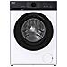Lavatrice 8 Kg classe A-20% 1200 giri Inverter AQUA80013WK-J - Foto miniatura 1