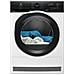 Asciugatrice Pompa di calore Libera installazione EW6H1ZBG9C Caricamento frontale 9 kg Bianco - Foto miniatura 5
