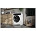 Asciugatrice Pompa di calore Libera installazione EW6H1ZBG9C Caricamento frontale 9 kg Bianco - Foto miniatura 7