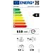 Asciugatrice Pompa di calore Libera installazione EW6H1ZBG9C Caricamento frontale 9 kg Bianco - Foto miniatura 10