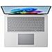 Surface Laptop 8 Copilot+ PC Intel Core Ultra 7 366H Computer portatile 35 cm (13.8") Touch screen 32 GB LPDDR5x-SDRAM 512 GB SSD Wi-Fi 7 (802.11be) Windows 11 Pro Tastiera in Tedesco Platino - Foto miniatura 4