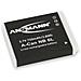 Batteria Ricaricabile A-Can NB 6L per Fotocamera Digitale Nera Litio-Ion 750 mAh 3.7 V 5044453 - Foto miniatura 2