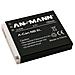 Batteria Ricaricabile A-Can NB 6L per Fotocamera Digitale Nera Litio-Ion 750 mAh 3.7 V 5044453 - Foto miniatura 1