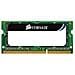 Memoria SoDimm CMSA4GX3M1A1066C7 4 GB (1 x 4 GB) DDR3 1066 MHz CL7 - Foto miniatura 3