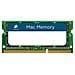 Memoria SoDimm CMSA4GX3M1A1066C7 4 GB (1 x 4 GB) DDR3 1066 MHz CL7 - Foto miniatura 2