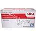 Tamburo Di Stampa Originale Oki C822 Ciano 30000 Pagine - Foto miniatura 3