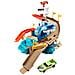 Hot Wheels - Squalo Spiaggia  - Foto miniatura 1