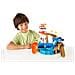 Hot Wheels - Squalo Spiaggia  - Foto miniatura 4