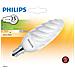 LAMPADINA ECO SOFTONE TORTIGLIONE 6Y E CF006 - Foto miniatura 3