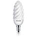 LAMPADINA ECO SOFTONE TORTIGLIONE 6Y E CF006 - Foto miniatura 1