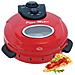 Forno Pizza Maker MB2300 1200W Timer e Termostato - Foto miniatura 1