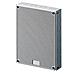 Quadretto Con Porta Reversibile Con Superficie Liscia Ed Alveolare Dimensione 200x150x60 - Foto miniatura 1