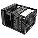 Case PC Satellite Mini Tower Mini-ITX 2 Porte USB 3.0 - Foto miniatura 4