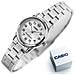 Orologio Da Donna Ltp-v001d-7budf (zd589a) + Box - In Ordine - Foto miniatura 11