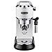 Macchina da Caffè EC 685 W Manuale Capacità 1.1 Litri Colore Bianco - Foto miniatura 2