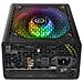 Alimentatore PC Smart RGB 80 PLUS ATX 2.3 500W Colore Nero - Foto miniatura 2