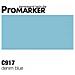 C917 Promarker Blu Denim - Foto miniatura 1