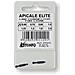 Art. 232-s Apicali Elite Busta Da 2 Pezzi 0,85mm - Foto miniatura 1