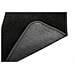 No-slip Carpet-pad S30x40cm Nero - Foto miniatura 2