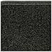 No-slip Carpet-pad S30x40cm Nero - Foto miniatura 3