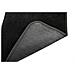 No-slip Carpet-pad S30x40cm Nero - Foto miniatura 5