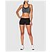 Collants Joma Short Stella Ii Abbigliamento Donna S - Foto miniatura 5