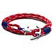 Gioielleria Tm0013. Bracciale, Colore Rosso. Unisex. - In ordine - Foto miniatura 3