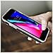 Cover Iphone 6 / 6s / 7 / 8 Cover Crystal Bi-materia - Trasparente - Foto miniatura 3