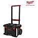 Carrello Da Trasporto Packout - 560x410x480 - 4932464078 - Foto miniatura 2