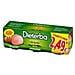 Omogeneizzato Prosciutto 3 Pezzi 80 G - Foto miniatura 1