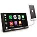 XAV-AX3005DB SintoMonitor 220 W Bluetooth Colore Nero - Foto miniatura 1