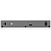GS1350-6HP-EU0101F switch di rete Gestito L2 Gigabit Ethernet (10/100/1000) Supporto Power over Ethernet (PoE) Grigio - Foto miniatura 2
