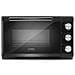 To20 20l 1650w Nero Grill Fornetto Con Tostapane - Foto miniatura 1