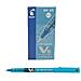 011701 Hi-tecpoint V5 - Roller A Inchiostro Liquido - Blu Cielo - Punta Fine - Conf. 12 Pz - Foto miniatura 1