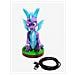 Supporto per Smartphone o Joystick Cable Guy Spyro Ice CGCRSP300147 con Cavo USB - Micro USB di 2 mt - Foto miniatura 6