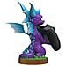 Supporto per Smartphone o Joystick Cable Guy Spyro Ice CGCRSP300147 con Cavo USB - Micro USB di 2 mt - Foto miniatura 3