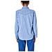 Essential Western Cool Out Camicia Maniche Lunghe Donna Taglia S - Foto miniatura 4