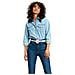 Essential Western Cool Out Camicia Maniche Lunghe Donna Taglia S - Foto miniatura 1