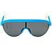 Occhiali Pld6037srct99. Occhiali Da Sole, Colore Blu. Unisex. - In ordine - Foto miniatura 6