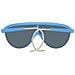 Occhiali Pld6037srct99. Occhiali Da Sole, Colore Blu. Unisex. - In ordine - Foto miniatura 7
