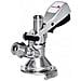 Tipo M Attacco Fusto Birra Accoppiatore Per Fusti Attacco Keg - Micro-matic Rubinetteria Interrata - Foto miniatura 2
