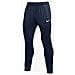 Pantalone Uomo da Track Park 20 Taglia XL Colore Blu - Foto miniatura 2