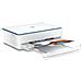 Stampante Multifunzione Envy 6010 Inkjet a Colori Stampa Copia Scansione A4 20 ppm Wi-Fi / USB 2.0 - Foto miniatura 2