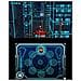 Lego Ninjago Nindroids Nintendo 3ds [ edizione: Francia] - Foto miniatura 3