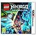Lego Ninjago Nindroids Nintendo 3ds [ edizione: Francia] - Foto miniatura 1