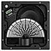 Edgemax Em180 In-ceiling Premium Loudspeaker - Foto miniatura 3