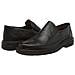 Michael 25970, Scarpe Basse Classiche Uomo Nero, 42 - Foto miniatura 3