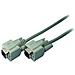 Basic-s Vga Monitorkabel, Vga Stecker - Stecker 3.0 M, 15 Pol, Hdd-stecker, Mit Vergossenen Gehusen (bs78050-3)  - Foto miniatura 1