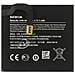 Batteria Litio Bl-4yw 2000mah Per Lumia 925 Bulk - Foto miniatura 1